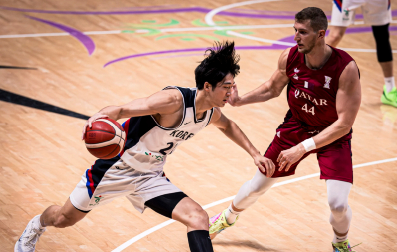 就大概率能, 概率会晋级