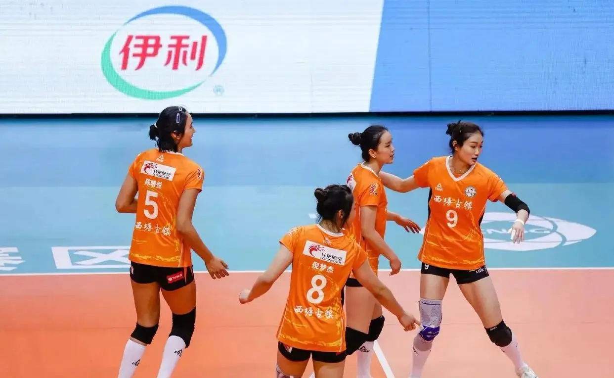 跳发PK浙, 衔上海女排 跳发PK浙, 衔上海女排