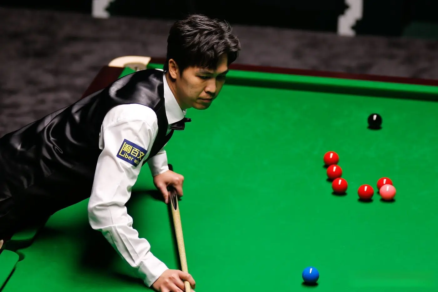 赛决赛会师, 利文自 赛决赛会师, 利文自