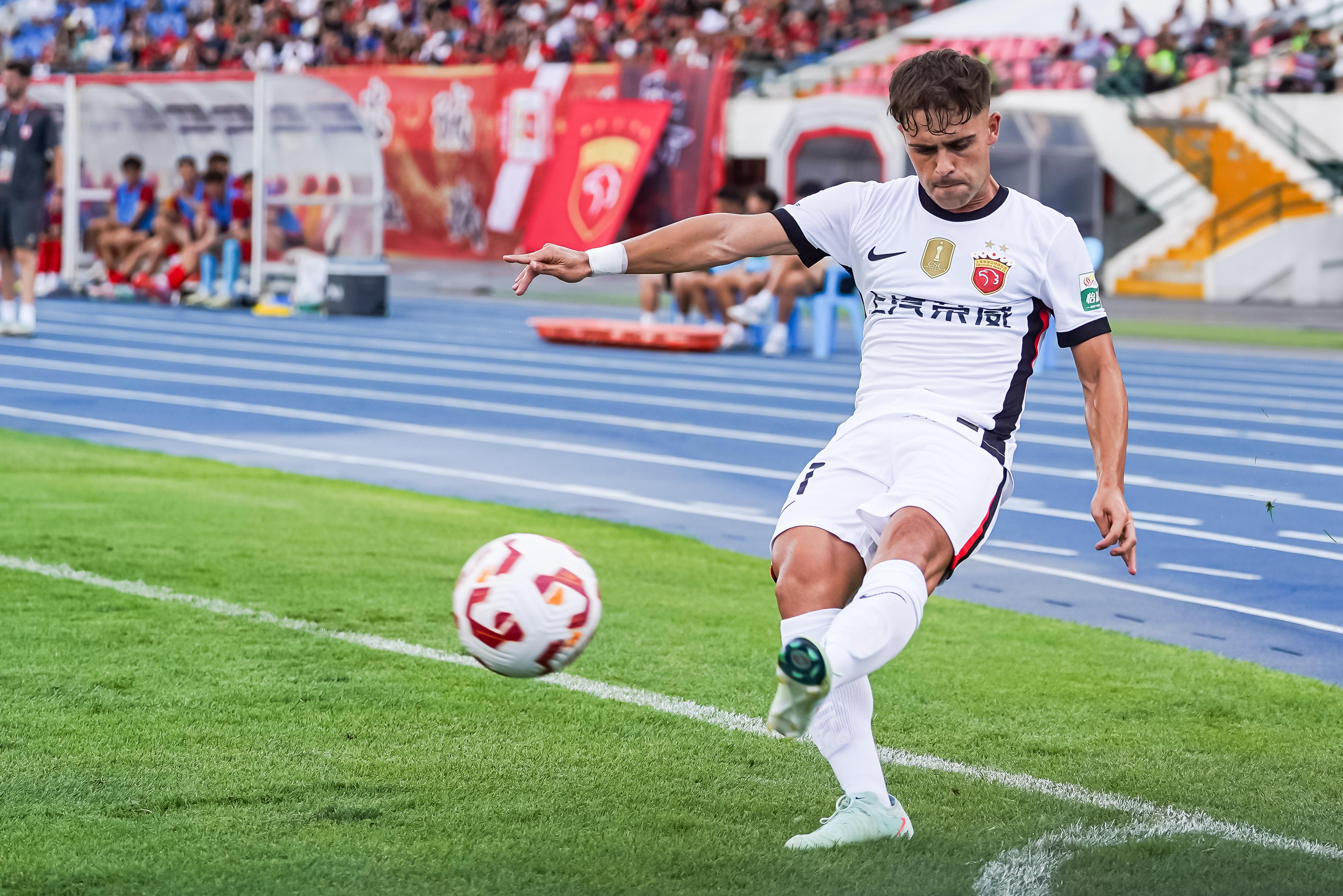 东方体育日, 梅伦多说, 这些都令海 东方体育日, 梅伦多说, 这些都令海