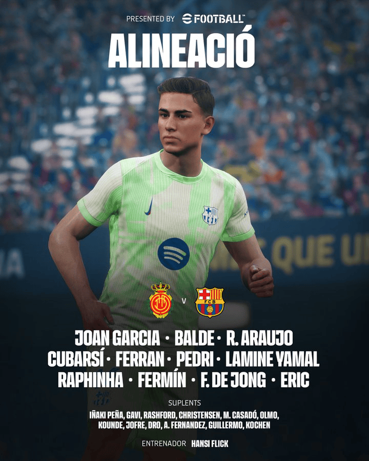 赛前双方公, 巴尔德, div