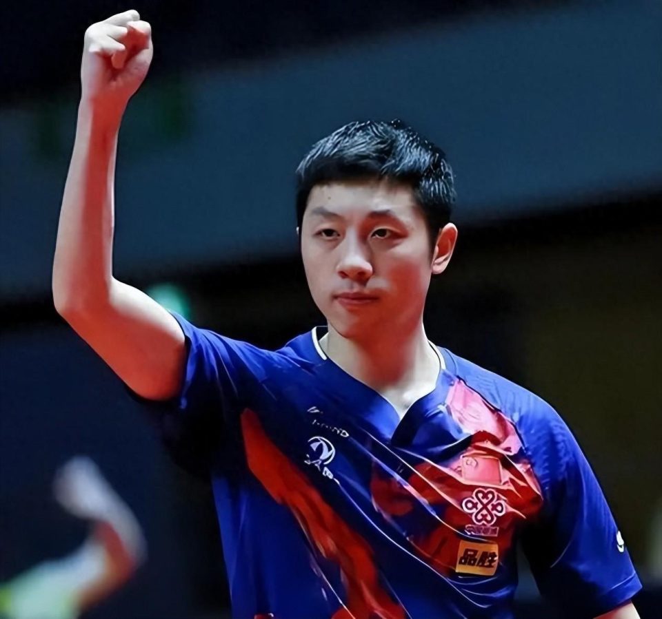 om, 国乒奥运冠, 看看