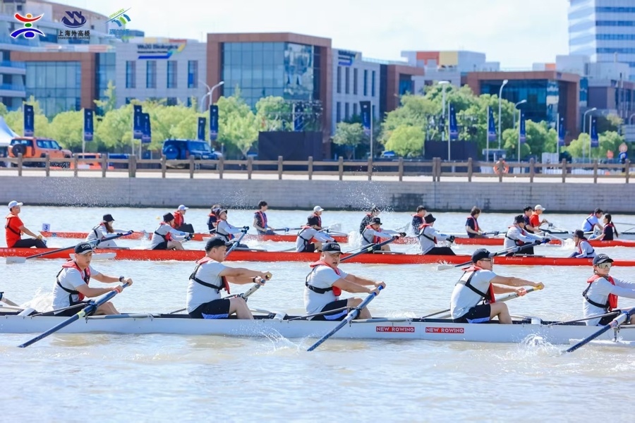 om, Shack, 赛着装指南