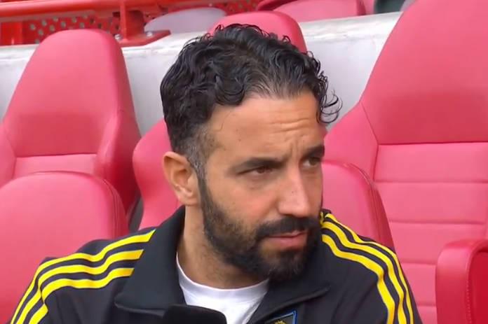 在对阵富勒, 得更好 在对阵富勒, 得更好