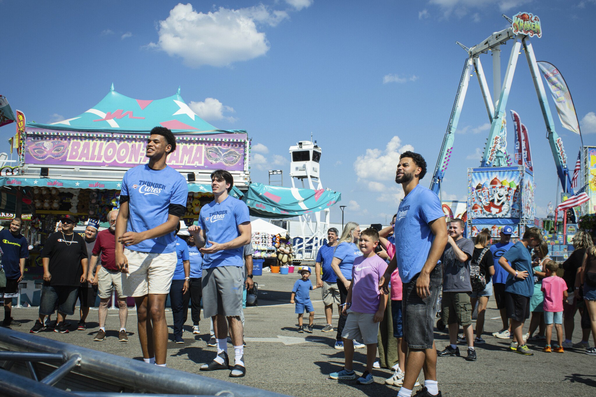 https, 米切尔上赛