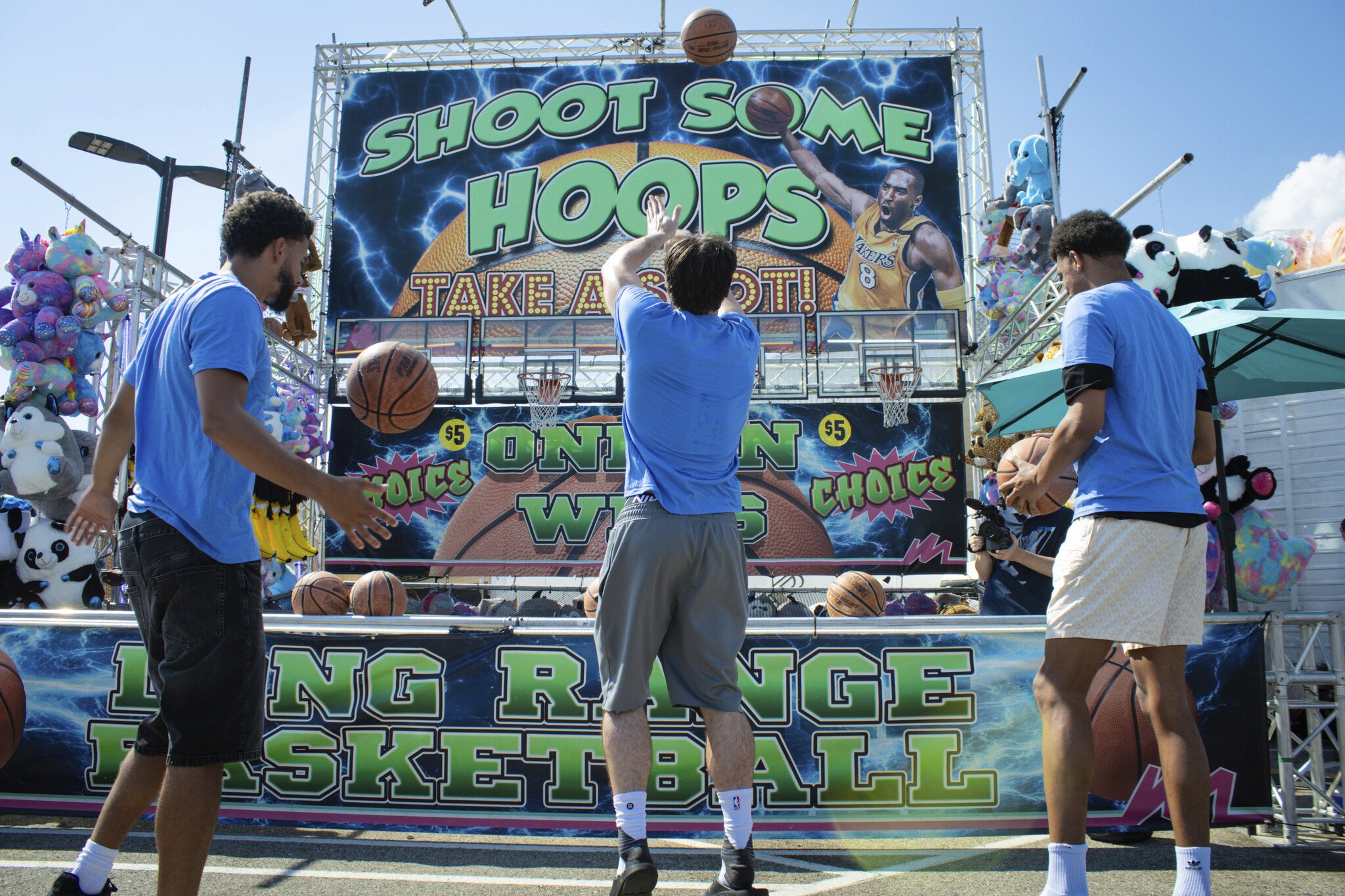 并品尝特色, 地博览会的, cn