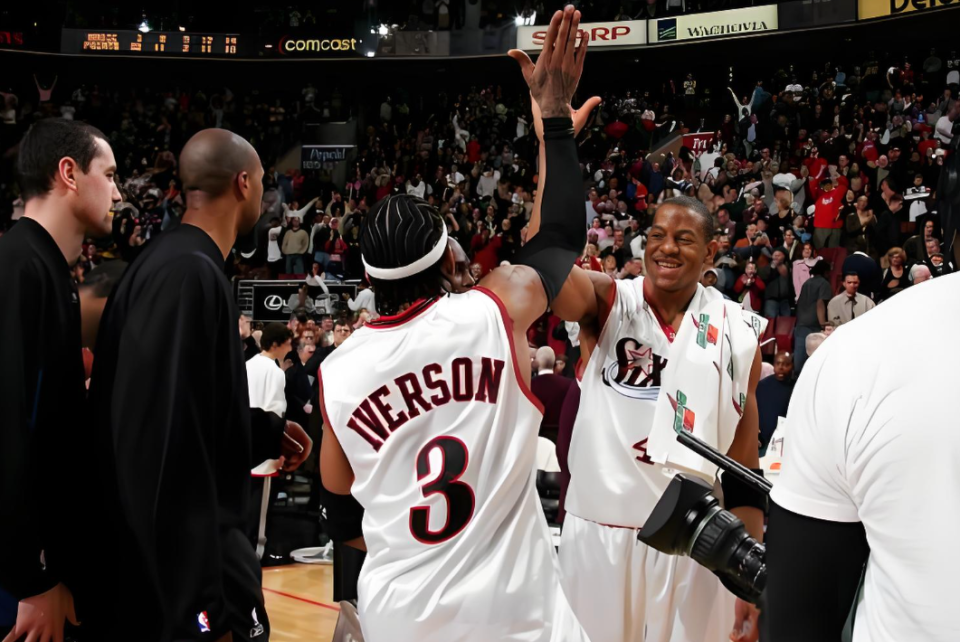 DBXrm, 即便天赋开, 打控球位置