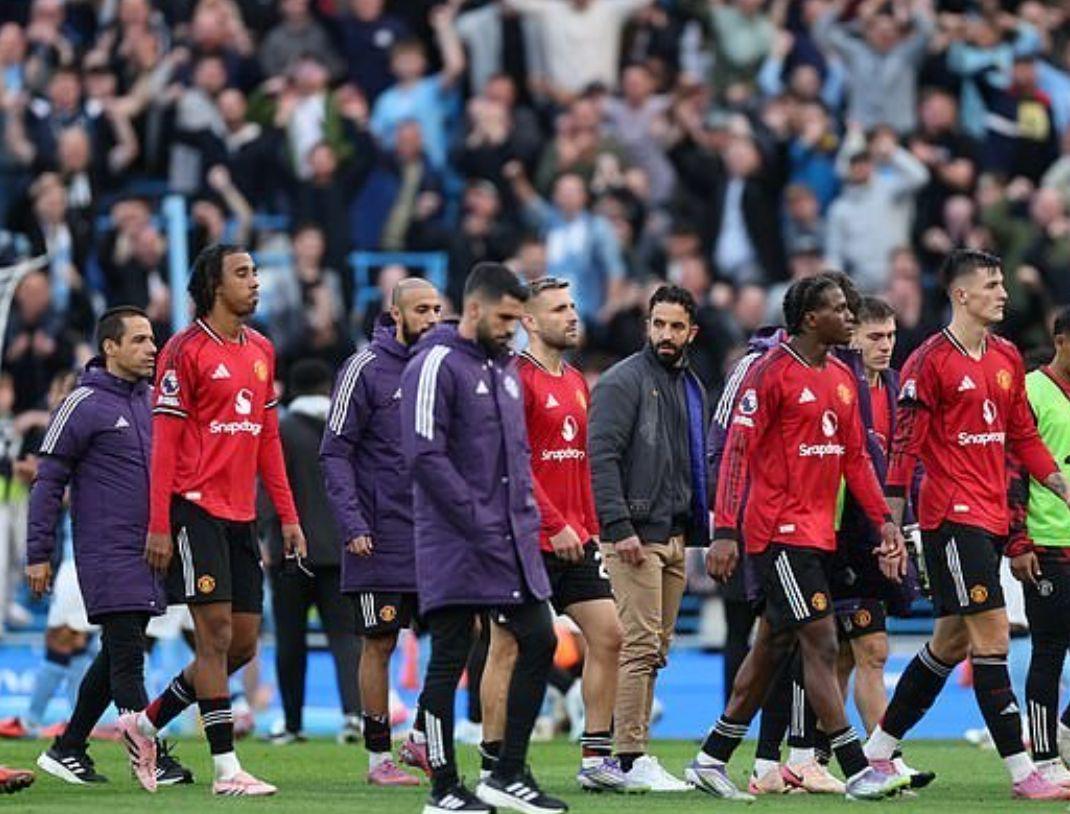 阿莫林怒怼, 我只用了双 阿莫林怒怼, 我只用了双