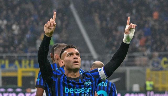 射得手帮助, 际米兰做客 射得手帮助, 际米兰做客