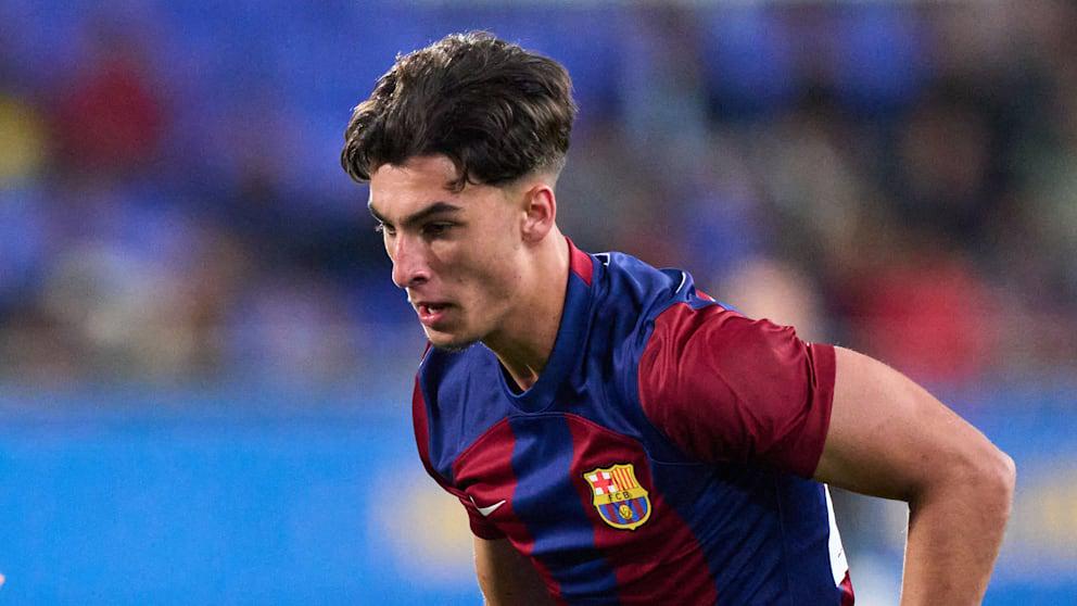 岁巴萨中场, 凯尔, 行动