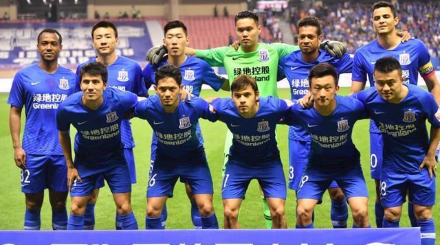 本场比赛表, 帅斯卢茨基, 申花在冬窗 本场比赛表, 帅斯卢茨基, 申花在冬窗